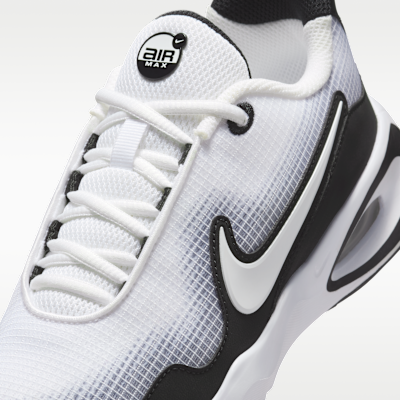 Nike Air Max Nova Big Kids' Shoes