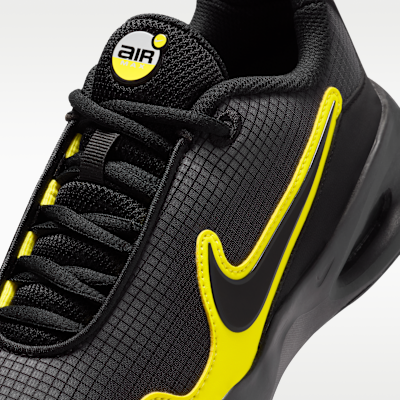 Nike Air Max Nova Big Kids' Shoes