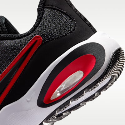Nike Air Max Nova Big Kids' Shoes