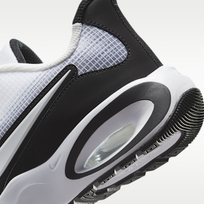 Nike Air Max Nova Big Kids' Shoes