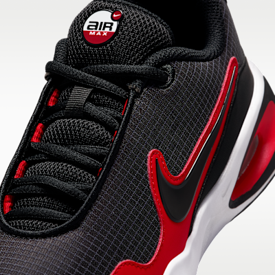 Nike Air Max Nova Big Kids' Shoes