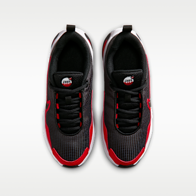 Nike Air Max Nova Big Kids' Shoes