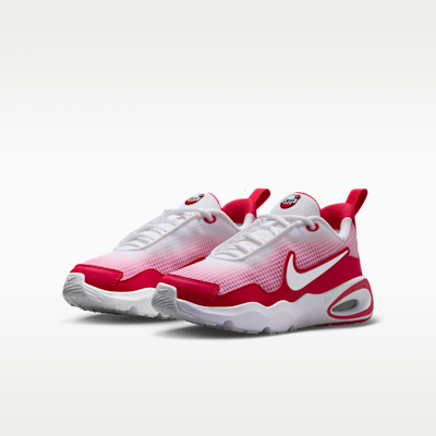 Nike Air Max Nova Big Kids' Shoes