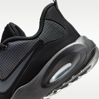 Nike Air Max Nova Big Kids' Shoes