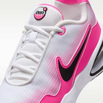 Nike Air Max Nova Big Kids' Shoes