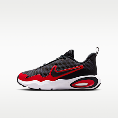 Nike Air Max Nova Big Kids' Shoes