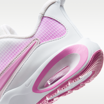 Nike Air Max Nova Big Kids' Shoes