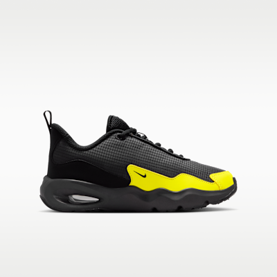 Nike Air Max Nova Big Kids' Shoes