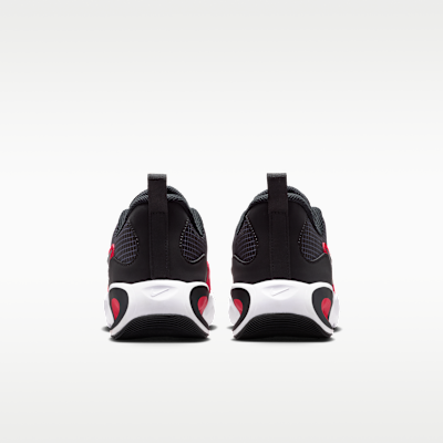 Nike Air Max Nova Big Kids' Shoes