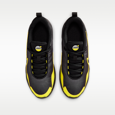Nike Air Max Nova Big Kids' Shoes