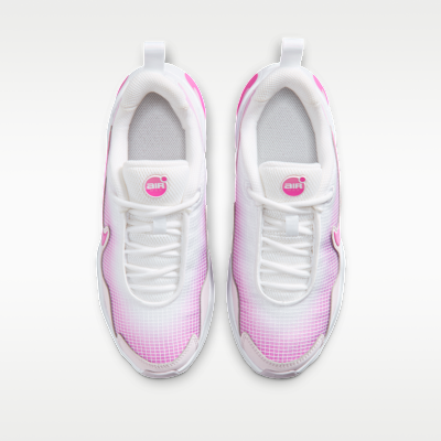 Nike Air Max Nova Big Kids' Shoes