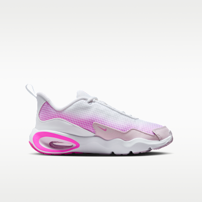 Nike Air Max Nova Big Kids' Shoes
