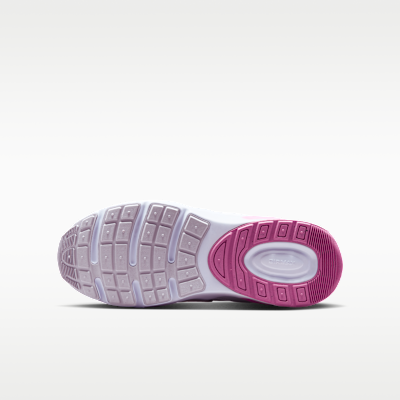 Nike Air Max Nova Big Kids' Shoes