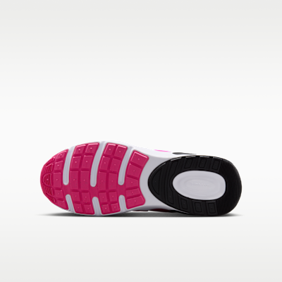 Nike Air Max Nova Big Kids' Shoes