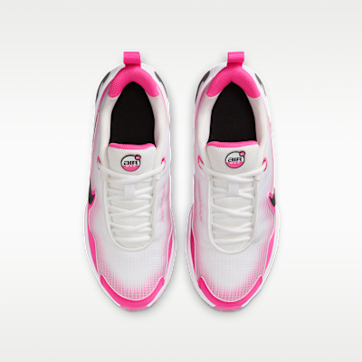 Nike Air Max Nova Big Kids' Shoes