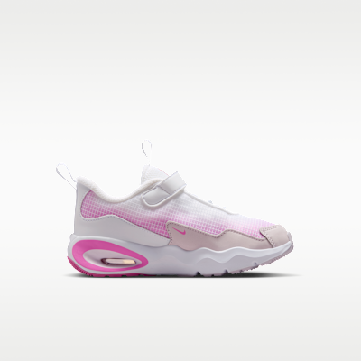 Nike Air Max Nova Little Kids' Shoes