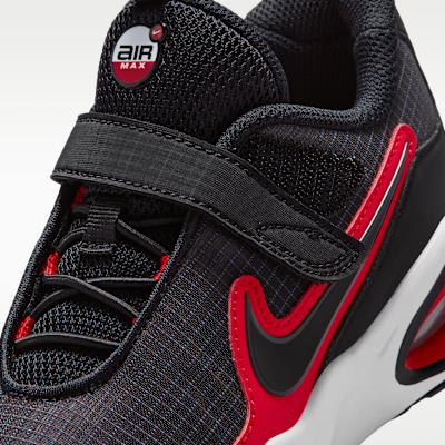 Nike Air Max Nova Little Kids' Shoes