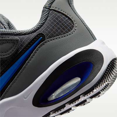 Nike Air Max Nova Little Kids' Shoes