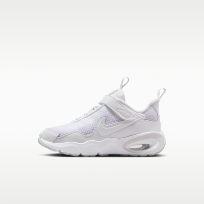 Nike Air Max Nova Little Kids' Shoes