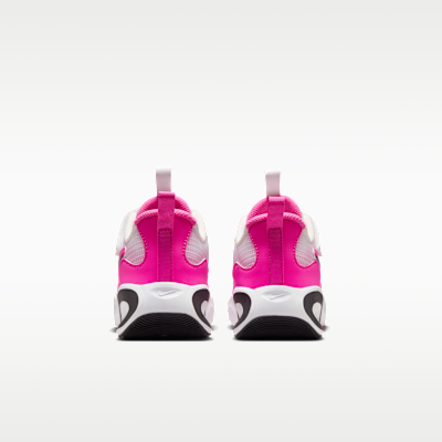 Nike Air Max Nova Little Kids' Shoes