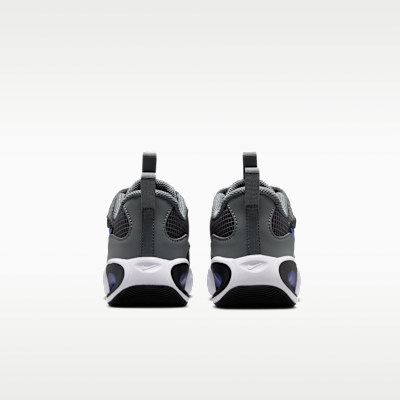 Nike Air Max Nova Little Kids' Shoes