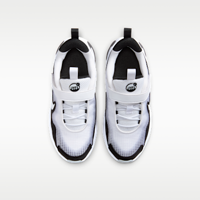 Nike Air Max Nova Little Kids' Shoes