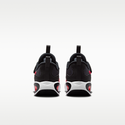 Nike Air Max Nova Little Kids' Shoes