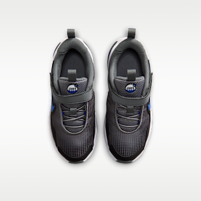 Nike Air Max Nova Little Kids' Shoes