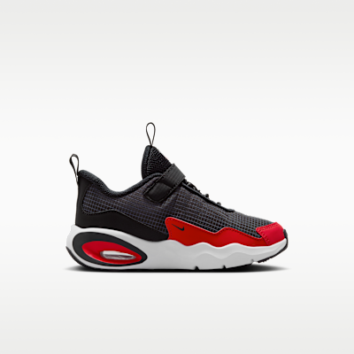 Nike Air Max Nova Little Kids' Shoes