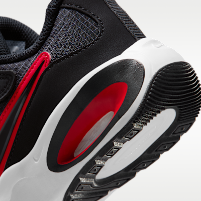 Nike Air Max Nova Little Kids' Shoes