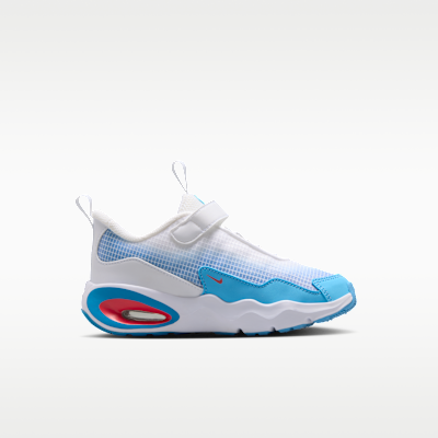 Nike Air Max Nova Little Kids' Shoes