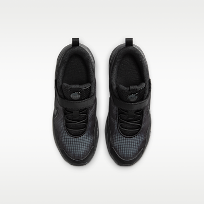 Nike Air Max Nova Little Kids' Shoes