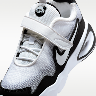 Nike Air Max Nova Little Kids' Shoes