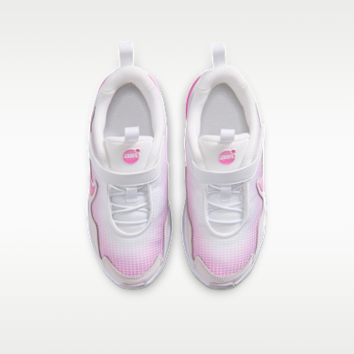 Nike Air Max Nova Little Kids' Shoes