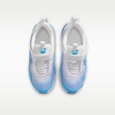 Nike Air Max Nova Little Kids' Shoes