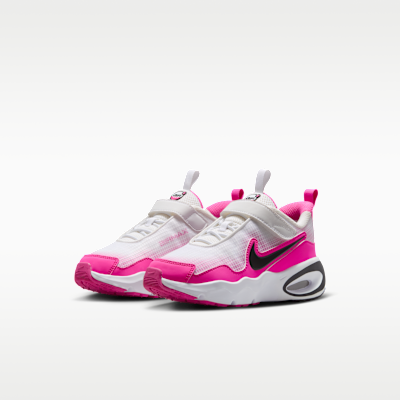 Nike Air Max Nova Little Kids' Shoes