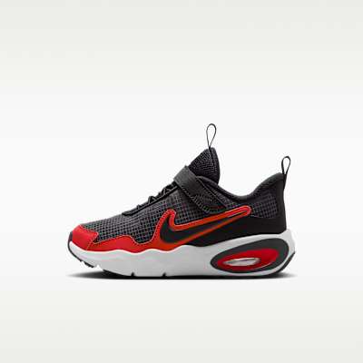 Nike Air Max Nova Little Kids' Shoes