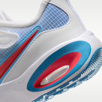 Nike Air Max Nova Little Kids' Shoes