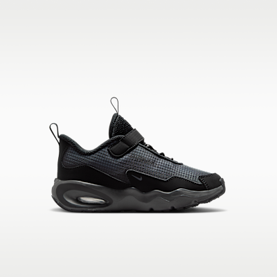 Nike Air Max Nova Little Kids' Shoes