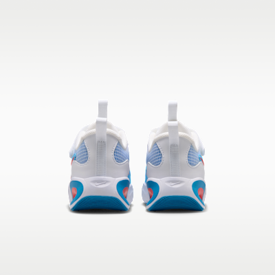 Nike Air Max Nova Little Kids' Shoes