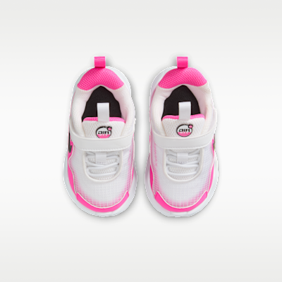 Nike Air Max Nova Baby/Toddler Shoes