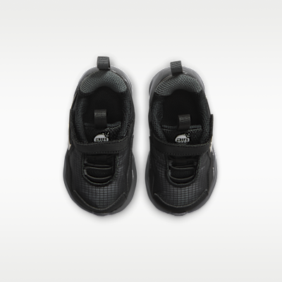 Nike Air Max Nova Baby/Toddler Shoes
