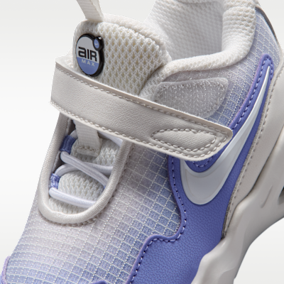 Nike Air Max Nova Baby/Toddler Shoes