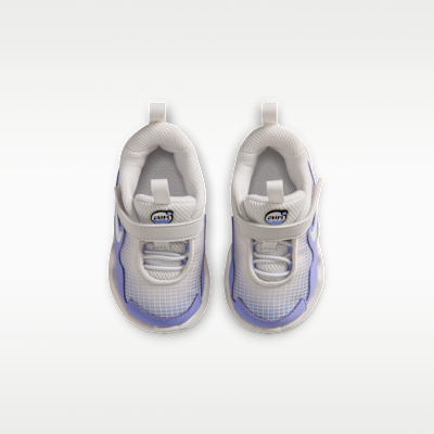 Nike Air Max Nova Baby/Toddler Shoes