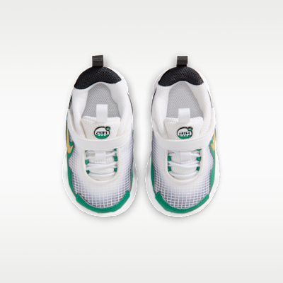 Nike Air Max Nova Baby/Toddler Shoes