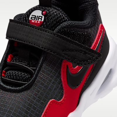 Nike Air Max Nova Baby/Toddler Shoes