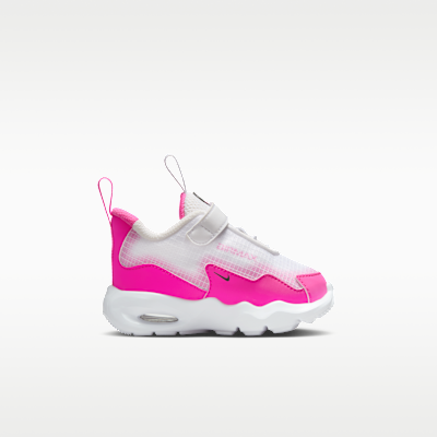 Nike Air Max Nova Baby/Toddler Shoes