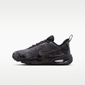 Nike Air Max Nova Camo Big Kids' Shoes