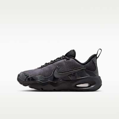 Nike Air Max Nova Camo Big Kids' Shoes
