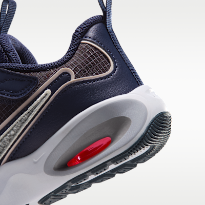Nike Air Max Nova Little Kids' Shoes